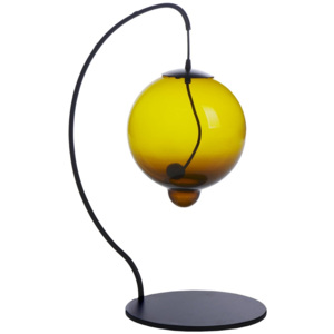 Cappellini designové stolní lampy Meltdown Tavolo