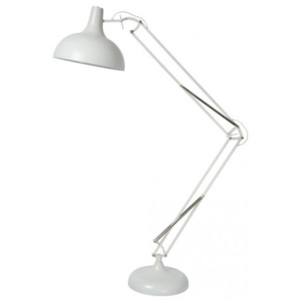 LUCIDE WATSIE Floor Lamp E27 D45 H185cm, stojací lampa