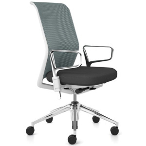 VITRA kancelářské židle Id Chair Mesh