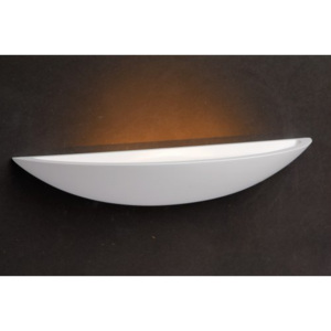 LUCIDE BLANKO Wall light R7S/100W L45cm White, nástěnné svítidlo