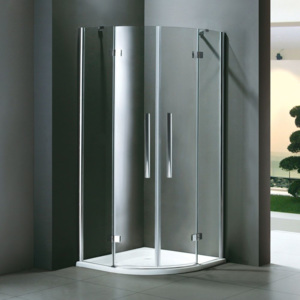 Luxusní sprchový kout Aquatek BETTER S7 90x90 cm, 8 mm sklo