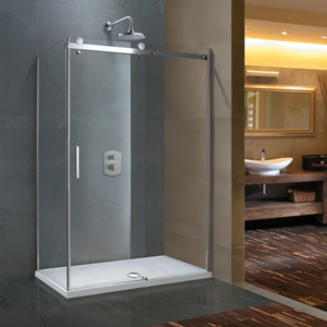 Aquatek TEKNO R53 - Luxusní sprchový kout 120x90cm, sklo 8mm