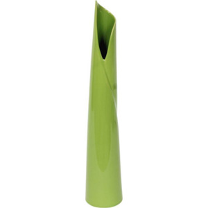 Váza keramická zelená HL711726 Art