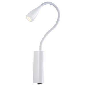 Nástěnné LED svítidlo Azzardo Veronica MB459-Z WH (white) AZ1547
