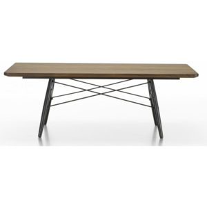 Vitra designové konferenční stoly Eames Coffee Table