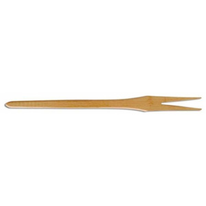 Vidlička grilovací, 25 cm - Dřevovýroba Otradov