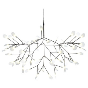 MOOOI závěsná svítidla Heracleum