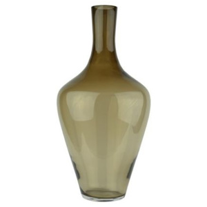 Váza NOIRO, 27x51 cm