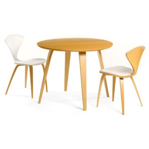 CHERNER Chair jídelní stoly Round Table (122 x 75 cm)