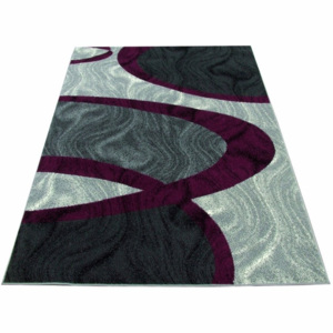 Moderní kusový koberec CHAPPE CHE0110