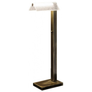 LASVIT stolní lampy Tac/Tile