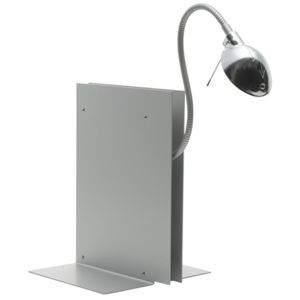 Ingo Maurer stolní lampy Oskar