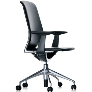 VITRA kancelářské židle Meda Chair