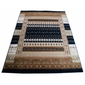 Stylový koberec Gabbeh 2 - 80 x 150 cm