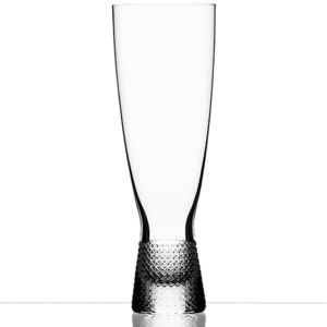BOMMA sklenice na šampaňské František Vízner Champagne Flute 240