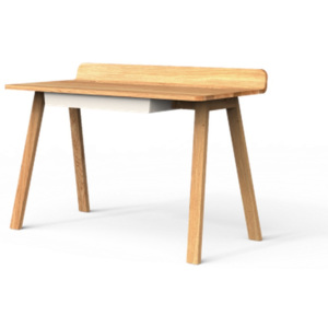 Pracovní stůl z dubového dřeva Javorina Desk