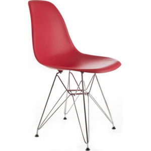 Designová židle Teaser Red 635241 G21