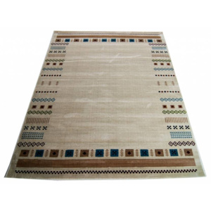 Luxusní kusový koberec Gabbeh 1 - 80 x 150 cm