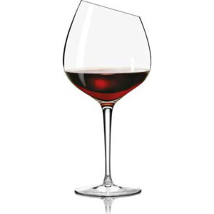 Sklenice na červené víno Bourgogne, čirá, 541002