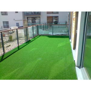 AKCE: 330x400 cm Travní koberec umělý venkovní (outdoor) , Rozměr metrážního koberce Spodní část s nopy (na pevné podklady) Vopi koberce