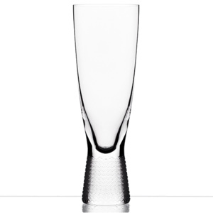 BOMMA sklenice na šampaňské František Vízner Champagne Flute 210
