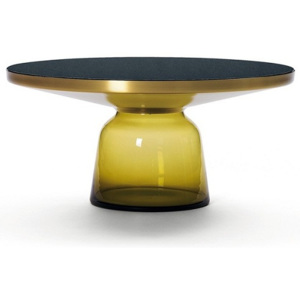 CLASSICON konferenční stoly Bell Coffee Table