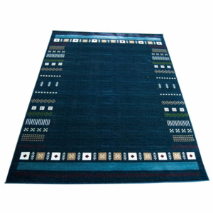 Luxusní kusový koberec Gabbeh 1 - 80 x 150 cm