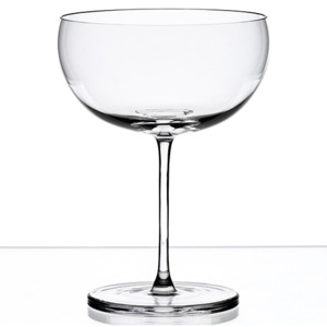 BOMMA sklenice na šampaňské Klasik Champagne Bowl