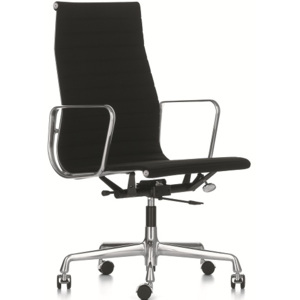 VITRA kancelářská židle Aluminium Group Ea 119
