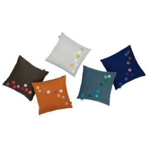 Vitra designové polštáře Dot Pillow