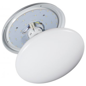 FULGUR ANETA-S 260 LED 12W/2700K stropní a nástěnné svítidlo se senzorem, teplá bílá