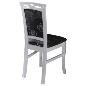 EU019 Čalouněná židle K3
