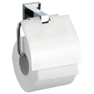 Držák na toaletní papír San Remo, Power-Loc - chromovana ocel, WENKO