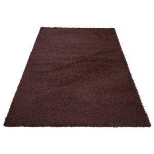 Exkluzivní kusový koberec SHAGGY PORTE P0200