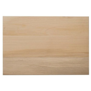 Deska na maso dřevěná - Dřevovýroba Otradov Varianta: Deska na maso, 350 x 200 x 20 mm - Dřevovýroba Otradov