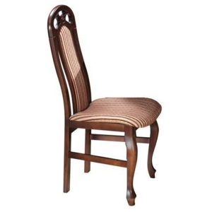 EU019 Čalouněná židle K20