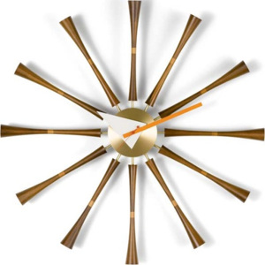 VITRA nástěnné hodiny Spindle Clock