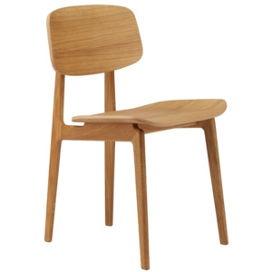 Norr 11 židle NY11 Dinning chair