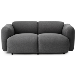 Normann Copenhagen designové sedačky Swell Sofa