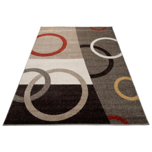 Luxusní kusový koberec JAVA JA0750