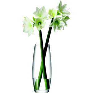 LSA Flower Grand skleněná váza 41cm cira, Handmade G686-41-301 LSA International
