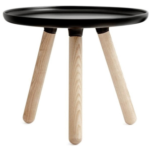 Výprodej Normann Copenhagen designové konferenční stoly Tablo Table Small (jasan, černá)