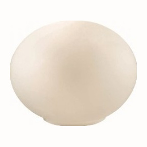 STOLNÍ LAMPA SMARTIES BIANCO TL1 032078 - Ideal Lux
