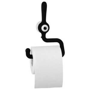 Držák toaletního papíru TOQ - Koziol