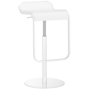 La Palma designové barové židle Lem (66 - 79 cm)