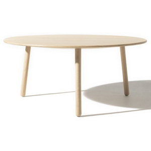 VERSUS konferenční stoly Knock On Wood Coffee Table