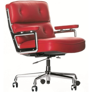 VITRA kancelářské židle Aluminium Group Es 104