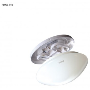 OPPLE FIMX 210 16W/2700 zářivkové stropní a nástěnné svítidlo, teplá bílá