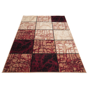 Moderní kusový koberec CHAPPE CH0650