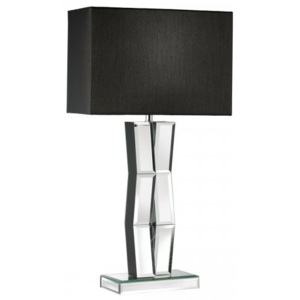 SEARCHLIGHT EU5110BK TABLE stolní lampa